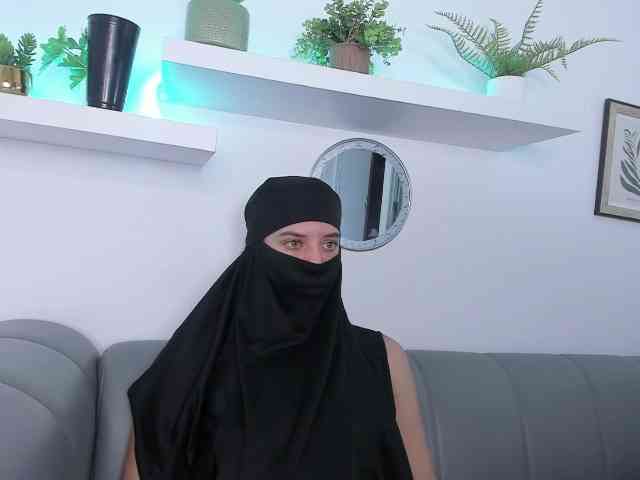 salma-arabic webcam