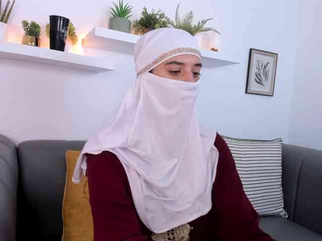 salma-arabic webcam
