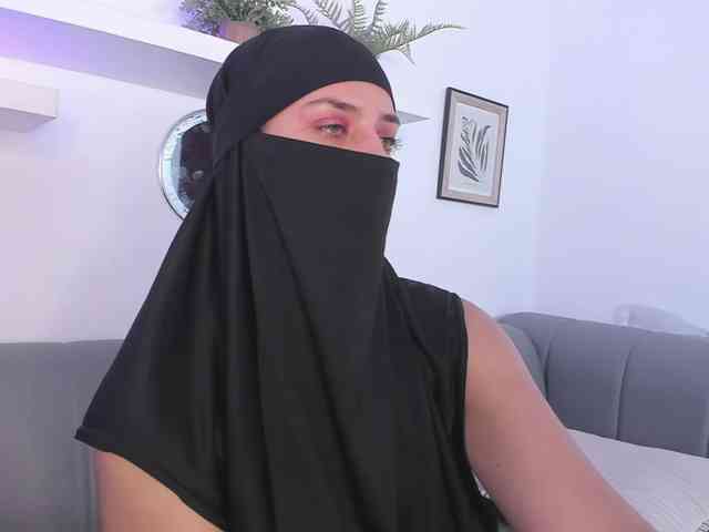 salma-arabic webcam