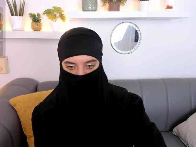 salma-arabic webcam