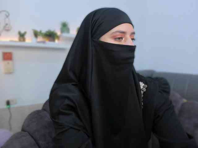 salma-arabic webcam