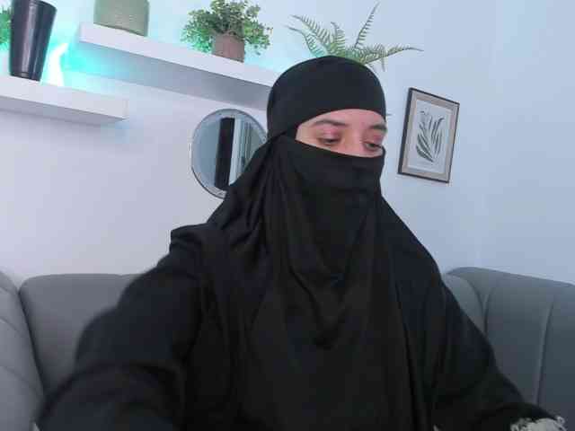 salma-arabic webcam