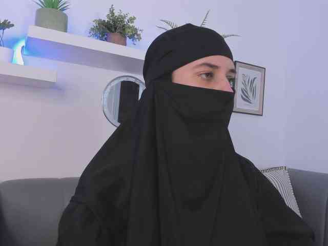 salma-arabic webcam