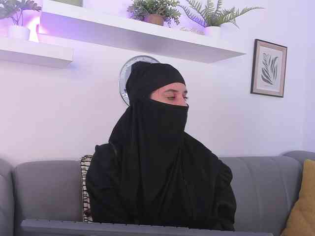 salma-arabic webcam