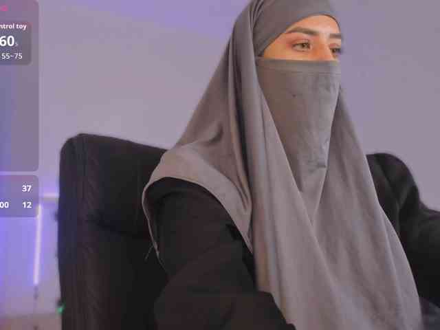 salma-arabic webcam