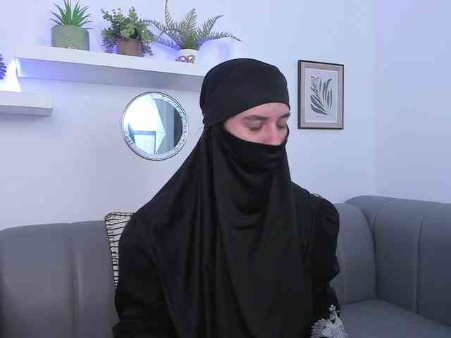 salma-arabic webcam