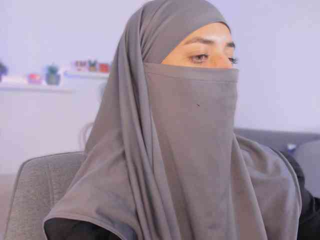salma-arabic webcam