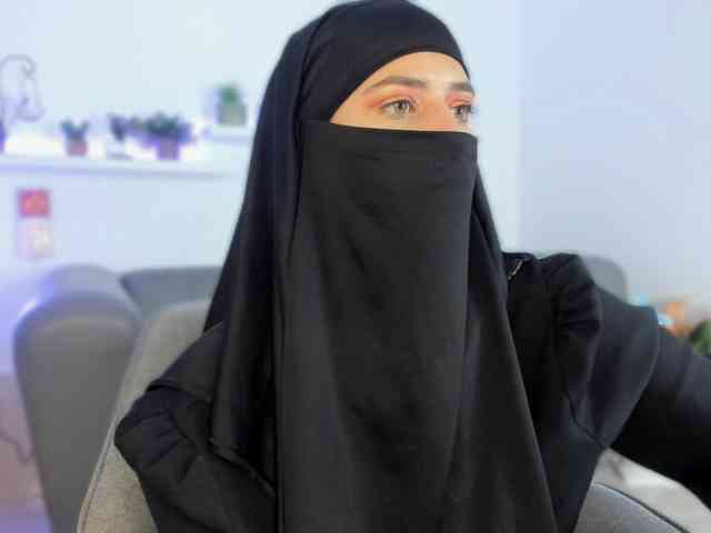 salma-arabic webcam