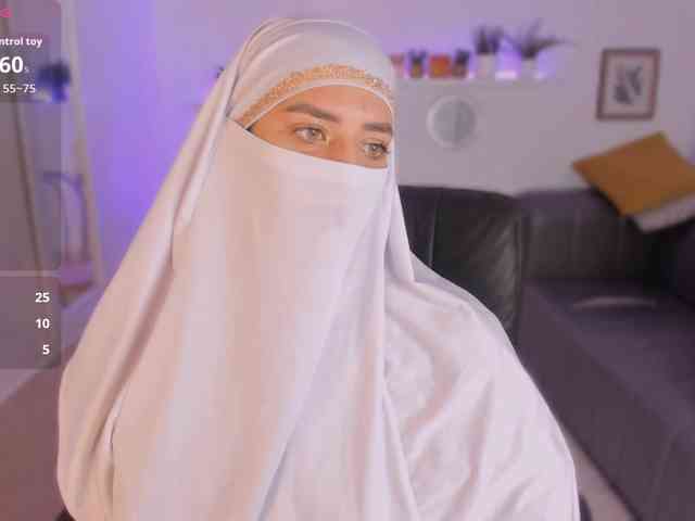 salma-arabic webcam