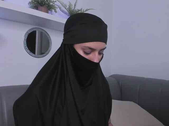 salma-arabic webcam
