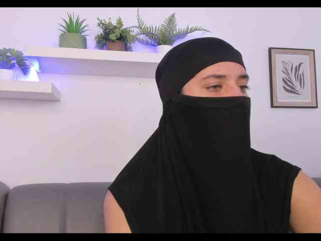 salma-arabic webcam