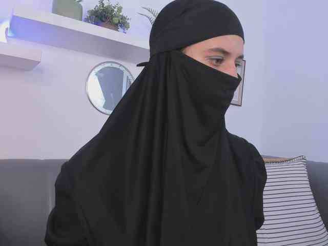 salma-arabic webcam
