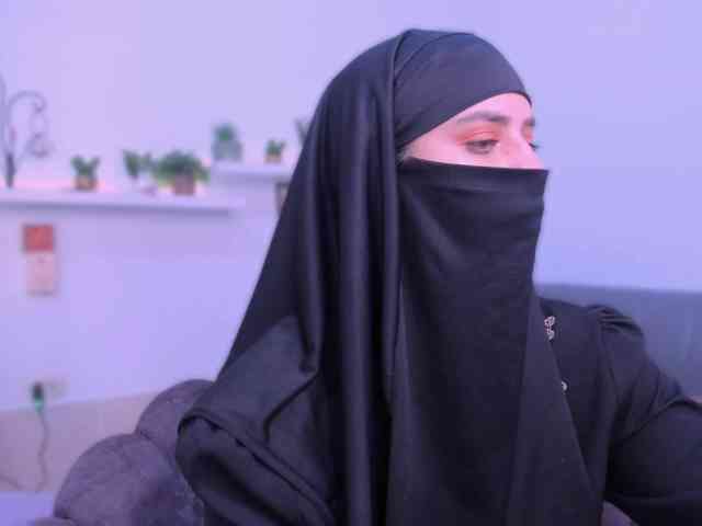 salma-arabic webcam