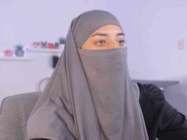 salma-arabic webcam