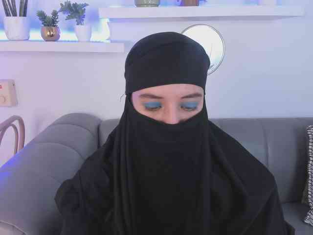 salma-arabic webcam