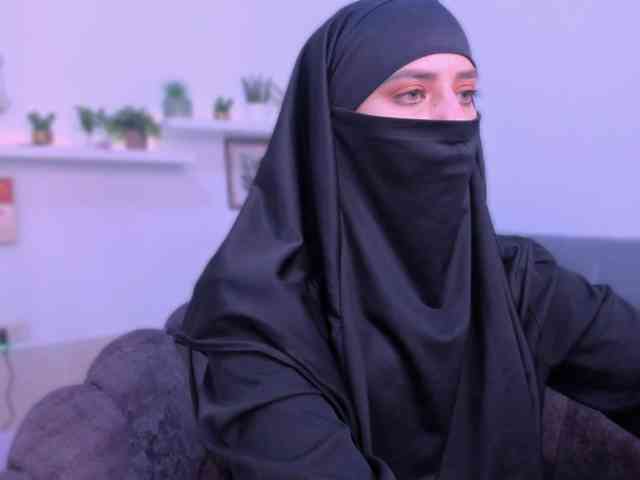 salma-arabic webcam