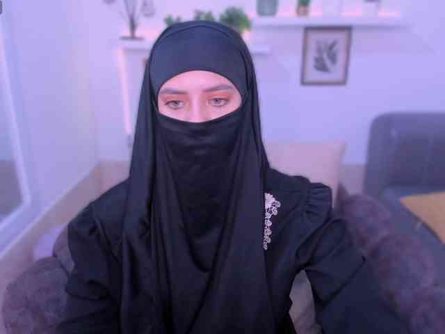 salma-arabic webcam