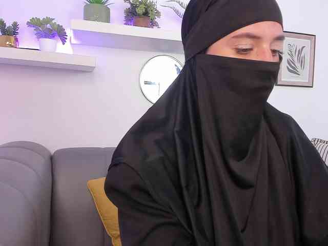 salma-arabic webcam