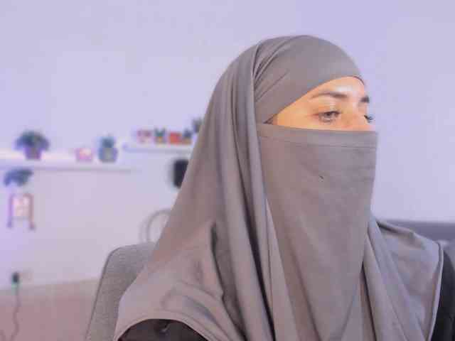 salma-arabic webcam