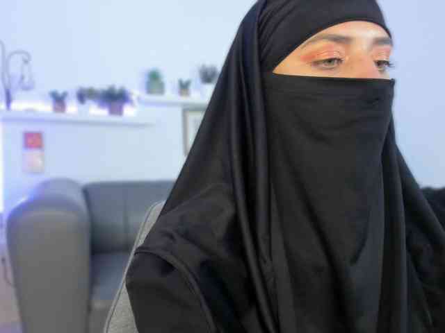 salma-arabic webcam