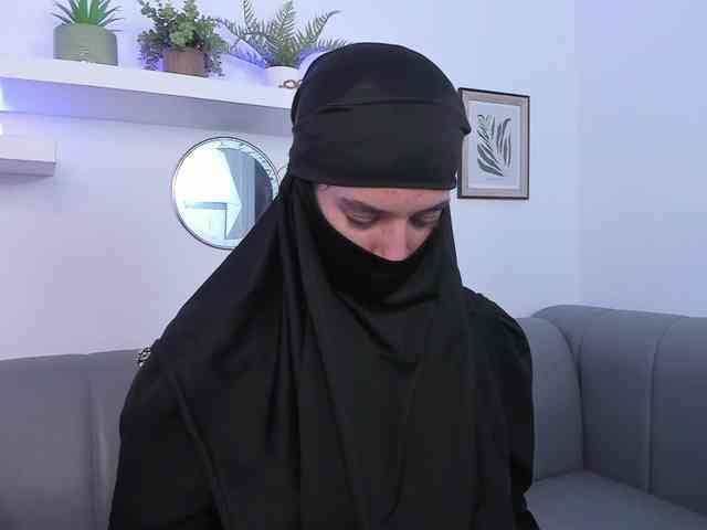 salma-arabic webcam