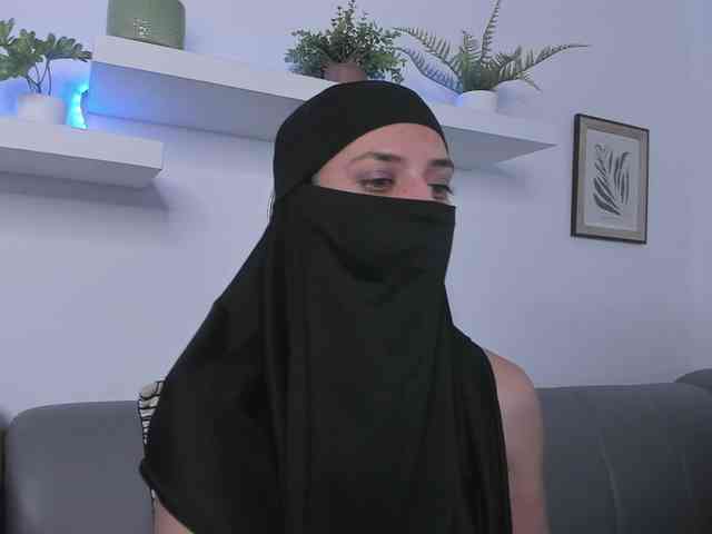 salma-arabic webcam