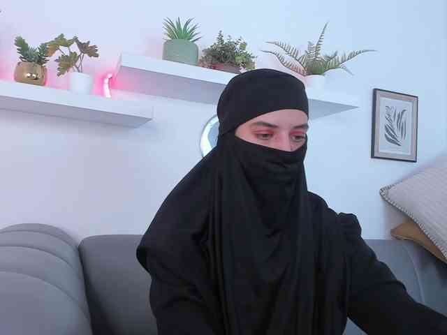 salma-arabic webcam