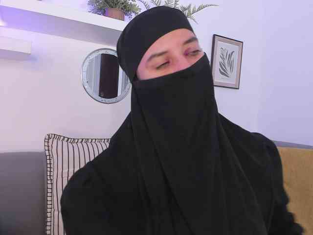 salma-arabic webcam