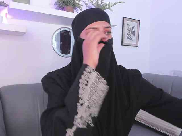 salma-arabic webcam
