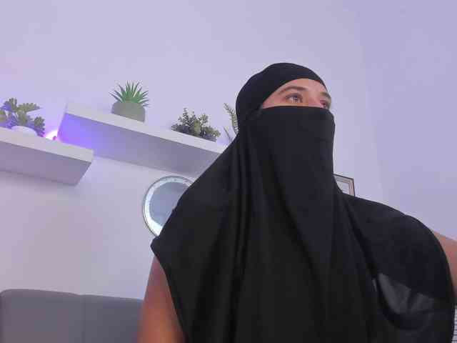 salma-arabic webcam