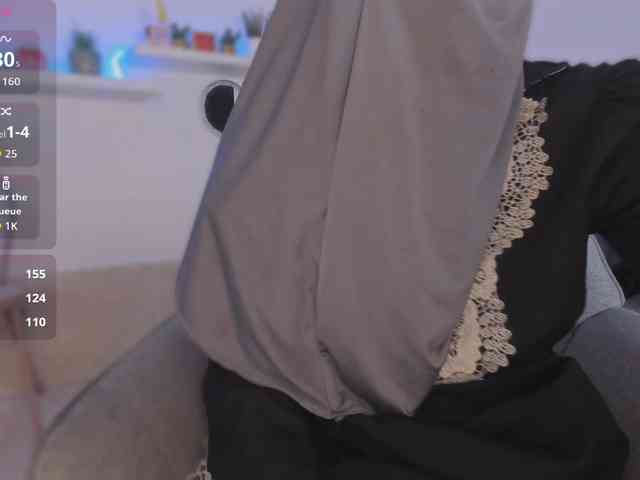 salma-arabic webcam