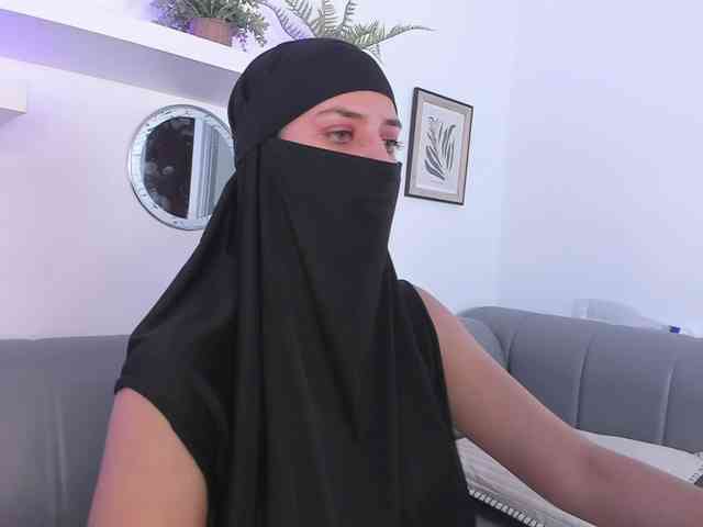 salma-arabic webcam