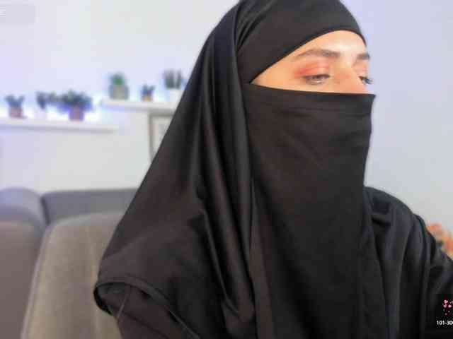 salma-arabic webcam