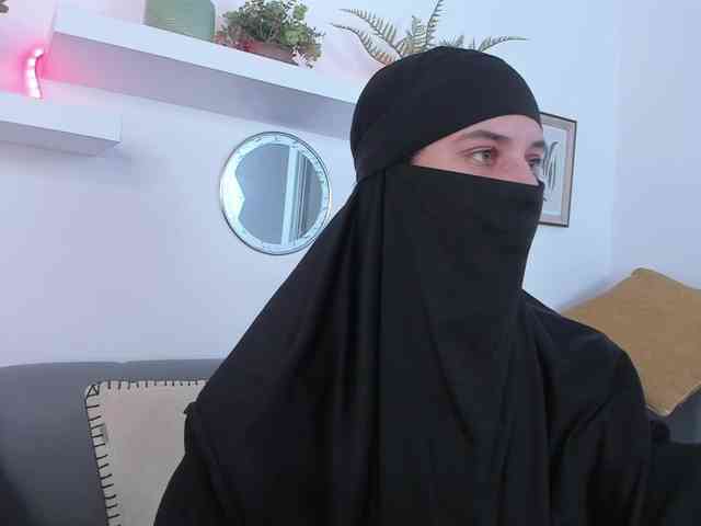 salma-arabic webcam