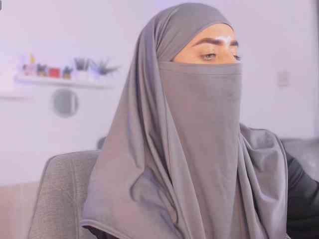 salma-arabic webcam
