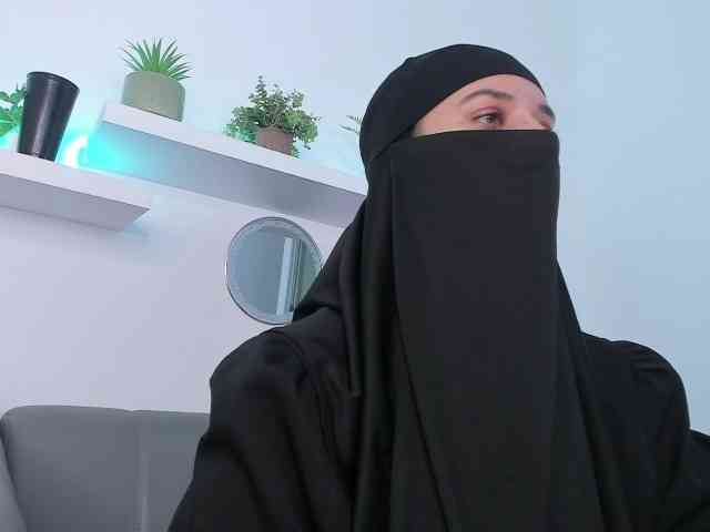 salma-arabic webcam