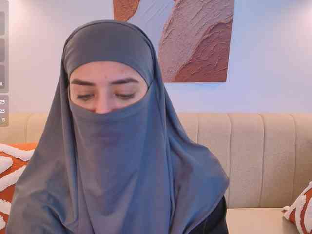 salma-arabic webcam