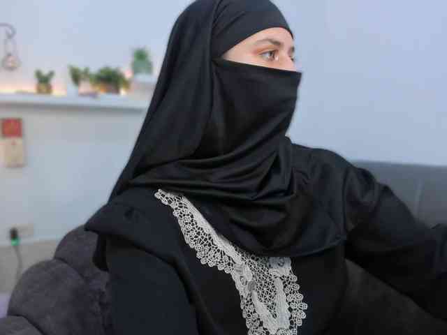 salma-arabic webcam