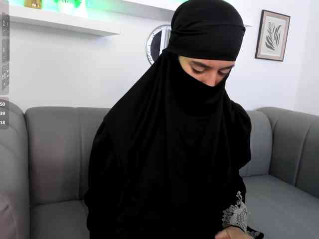 salma-arabic webcam