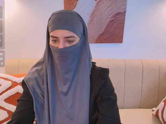 salma-arabic webcam