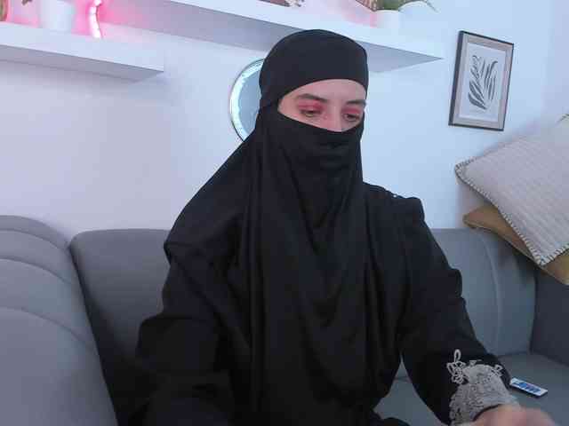 salma-arabic webcam
