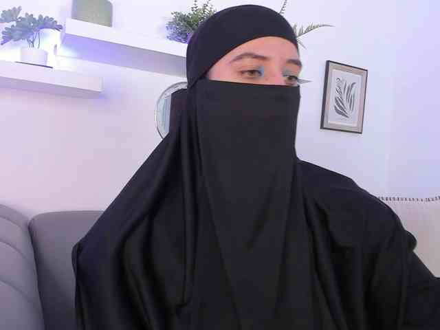 salma-arabic webcam