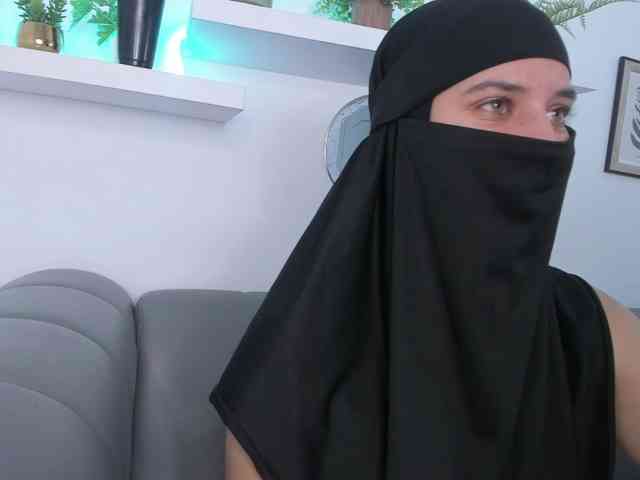 salma-arabic webcam