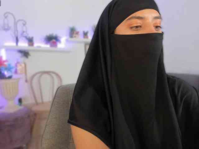 salma-arabic webcam