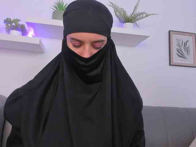 salma-arabic webcam
