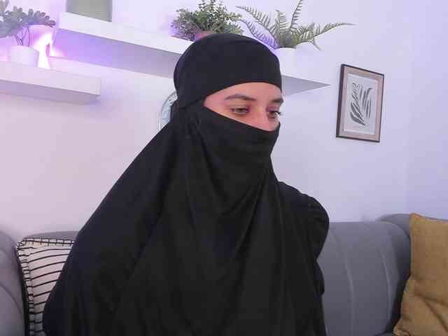 salma-arabic webcam