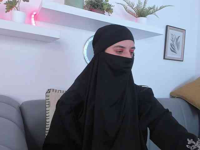 salma-arabic webcam