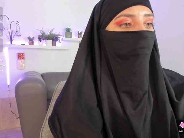 salma-arabic webcam