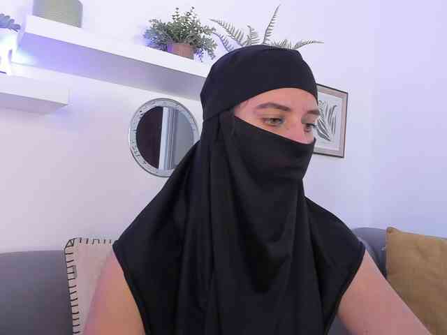 salma-arabic webcam