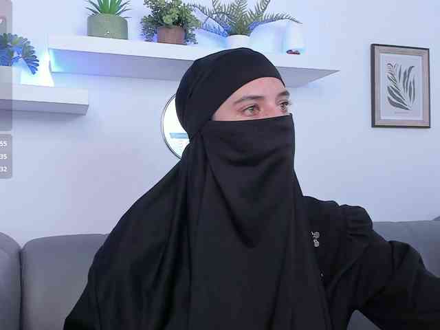 salma-arabic webcam